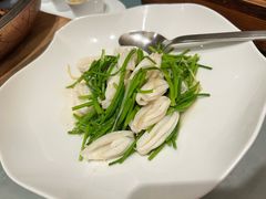 -北京王府井希尔顿酒店·秦唐中餐厅Chynna