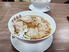 -百福麵家(新馬路店)