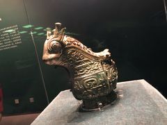 -太原市博物馆