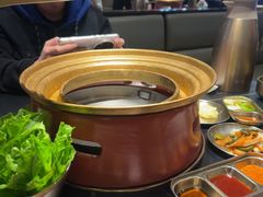 -西塔老太太泥炉烤肉(龙湖北苑天街店)