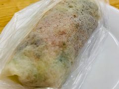-阿玲面线糊(溪岸路店)