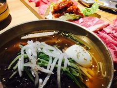 -金顺韩式烤肉·网红烤肉店(广利路店)