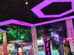 -路边边.炒菜烧烤.音乐餐厅(良乡长虹店)