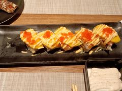 -昊·来了寿司(双楠2店)