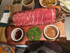 -季季山·云南野生菌火锅(上海首店)