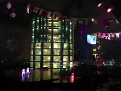 -长沙北辰洲际酒店-SKY 27酒廊