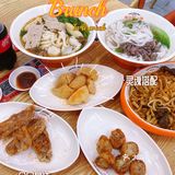 潮汕地区特产美食[调皮]