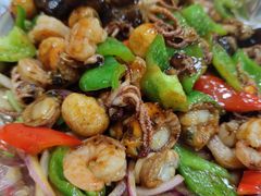 -龙香居海鲜浑锅家常菜·特色驴肉