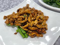 -十三姨工厨顺德美食·宴会·团餐(天河北路店)