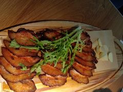 -金牌外婆家(苏州中心店)