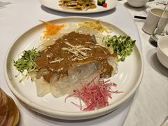 -万荣烤鸭店·北京菜(天坛店)
