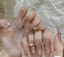 -斯馨·健康美甲美睫