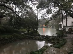 -杭州花家山庄