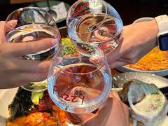 -Fuzzy Bistro 浮几韩餐·茶酒馆