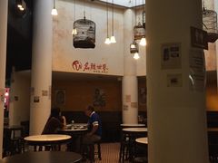 -马来西亚美食街