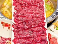 -乡土黄·鲜牛肉火锅·小龙虾(兴业街店)