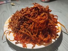 -春花民族美食(佳木斯总店)