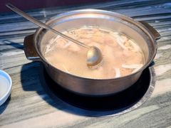 -大头椰·椰子鸡火锅(南宁万象城店)