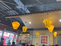 -冰城焰会大丰收铁锅炖(萝岗万达金街店)