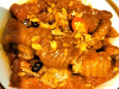 -金湖港式餐厅(建外店)