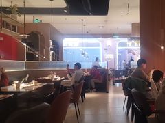 -比格比萨自助(宝山日月光店)