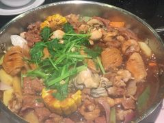 -和福顺·牛肉海鲜焖锅(汕头金平万达广场店)