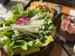 -束河人家(南锣鼓巷店)