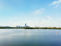 -长春市南湖公园