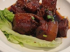 -小秦淮·南京土菜(新亭西路店)
