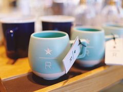 -星巴克臻选(上海合生汇1F店)