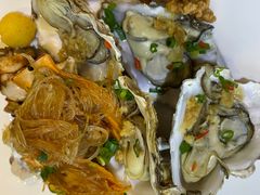 -泰谷酒店·太古码头闽菜自助餐厅