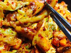 -槿Story·韩国料理(望京韩国美食城店)