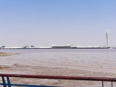 -上海吴淞炮台湾国家湿地公园