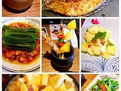 -云海肴·汽锅鸡·云南代表菜(天山百盛优客店)