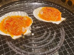 -黑牛黑猪烤肉专门店(万象城店)