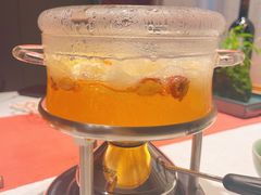 -叶叶菩提·晋福宫