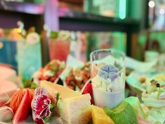 -Famous肥猫墨西哥音乐餐吧(五棵松华熙LIVE店)