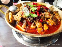 -涿派·炝锅鱼(涿州店)