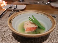 -香樟花园法式铁板烧(恒隆广场店)