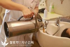 -馨紫罗兰月子会所·独栋月子中心