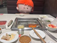 -海底捞火锅(高科广场店)