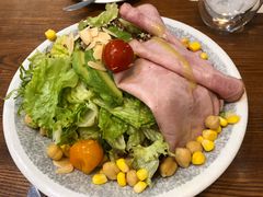 -AFS Cafe & Canteen(闽江二路店)