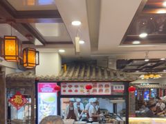 -桥香园云南过桥米线(金马碧鸡店)