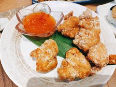 -酒井酱子·深夜食堂(东城汇店)