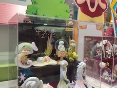 -畹町(住总万科店)
