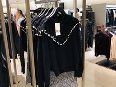 -ZARA(凯德乐峰广场店)