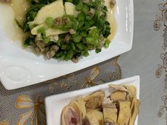 -邀月楼(新华路店)