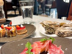 -美食汇自助餐厅(成都万达瑞华酒店)