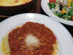 -萨莉亚意式餐厅(杭州滨江天街店)