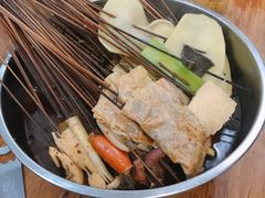 -厕所串串(文殊院店)